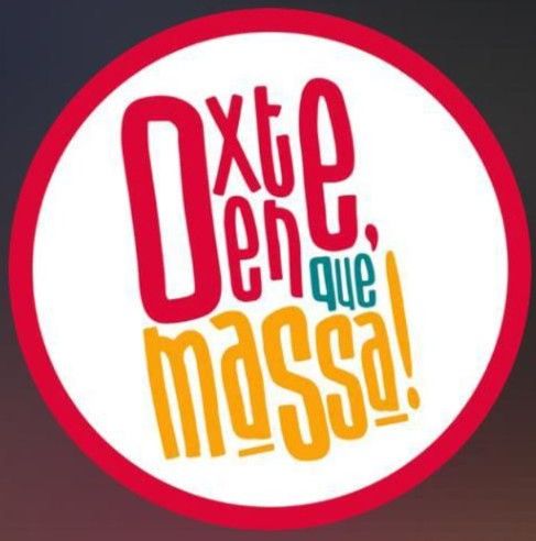 Oxte en que massa logo
